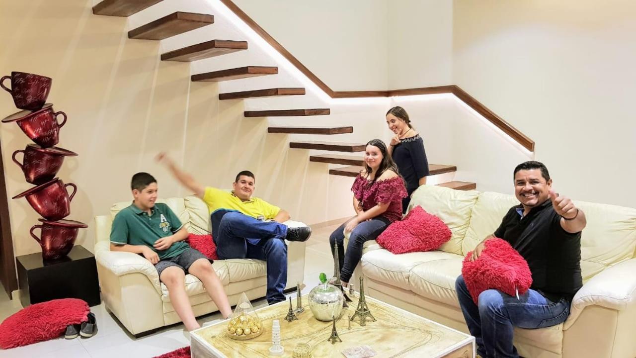 קולימה Suites Lagunas מראה חיצוני תמונה