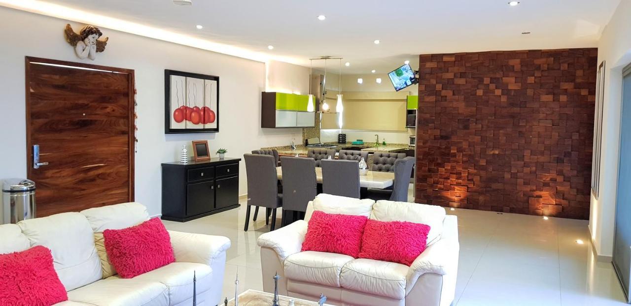 קולימה Suites Lagunas מראה חיצוני תמונה