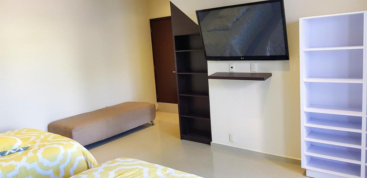 קולימה Suites Lagunas מראה חיצוני תמונה