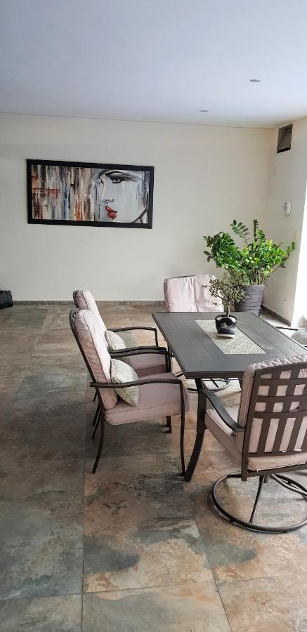קולימה Suites Lagunas מראה חיצוני תמונה