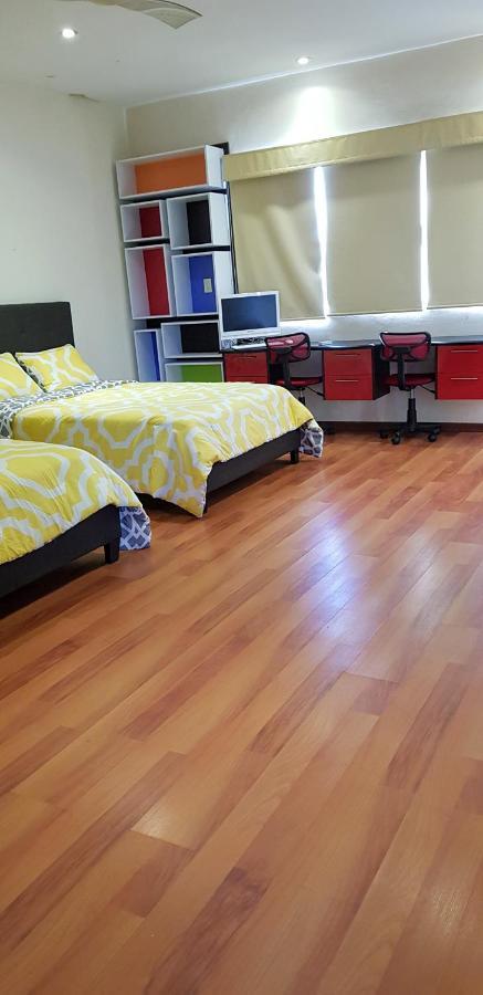 קולימה Suites Lagunas מראה חיצוני תמונה