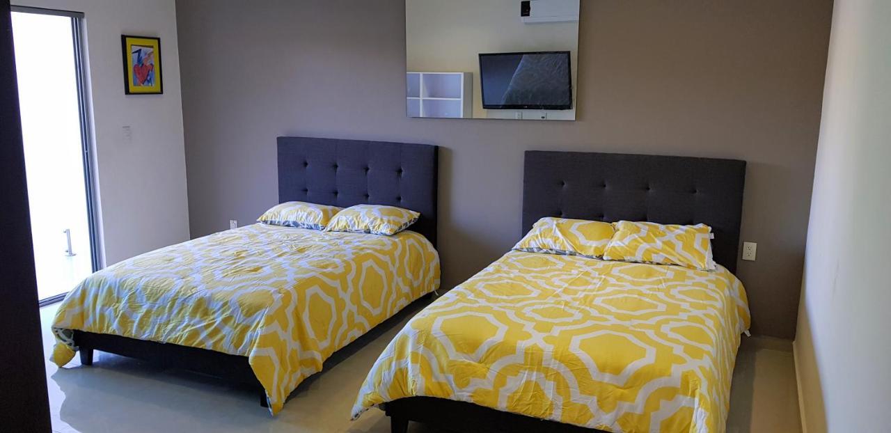 קולימה Suites Lagunas מראה חיצוני תמונה