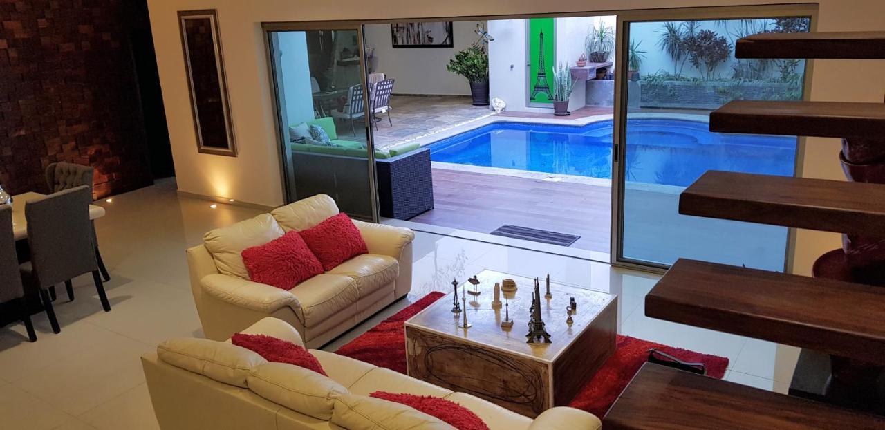 קולימה Suites Lagunas מראה חיצוני תמונה