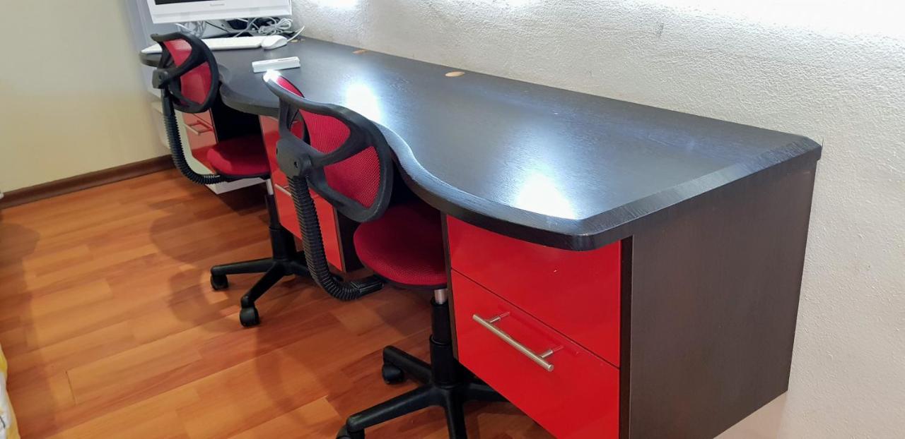 קולימה Suites Lagunas מראה חיצוני תמונה