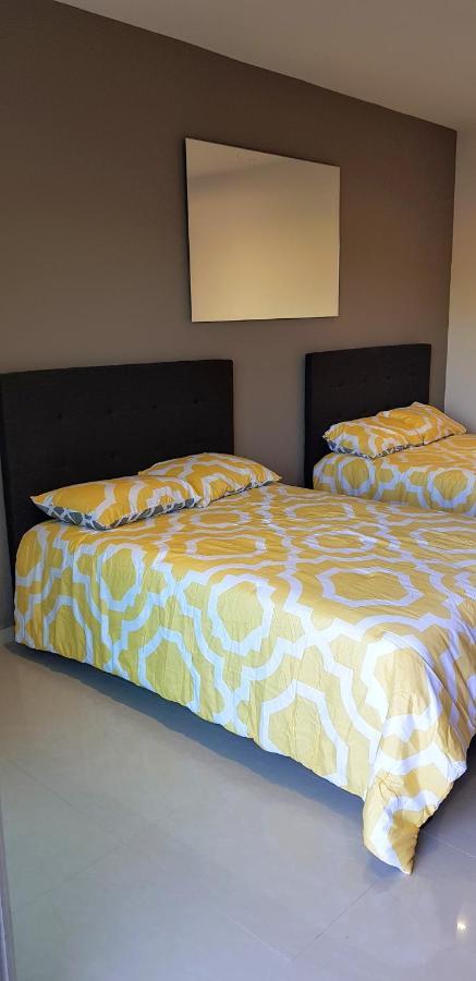 קולימה Suites Lagunas מראה חיצוני תמונה