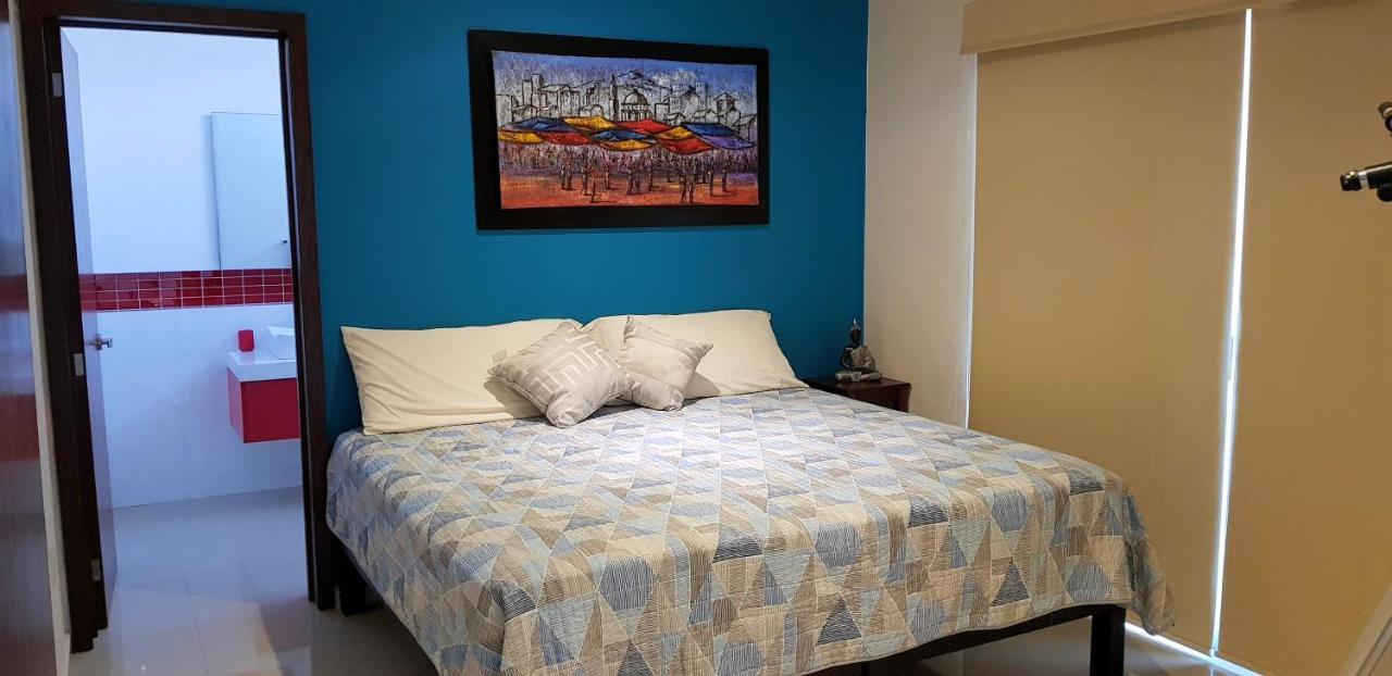 קולימה Suites Lagunas מראה חיצוני תמונה