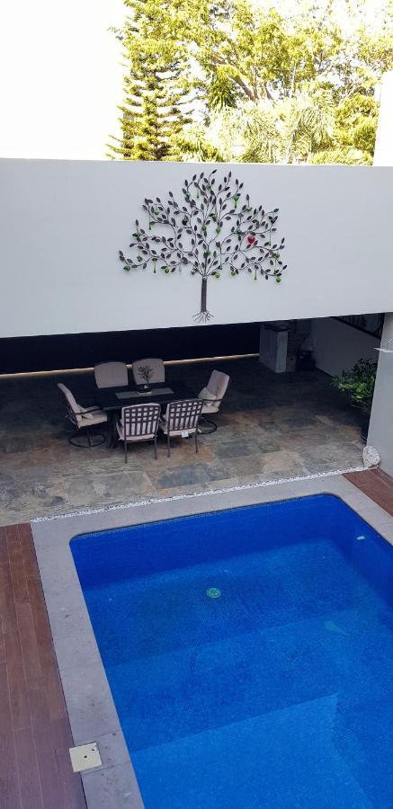 קולימה Suites Lagunas מראה חיצוני תמונה