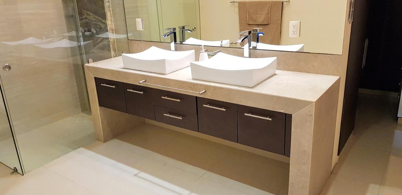 קולימה Suites Lagunas מראה חיצוני תמונה