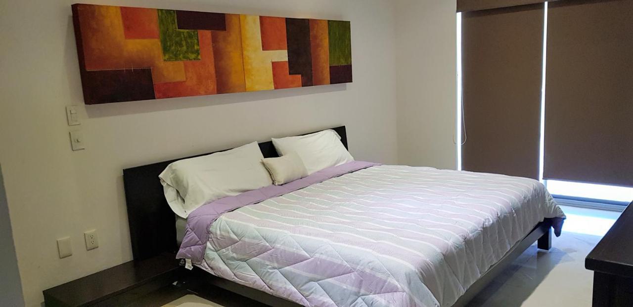 קולימה Suites Lagunas מראה חיצוני תמונה