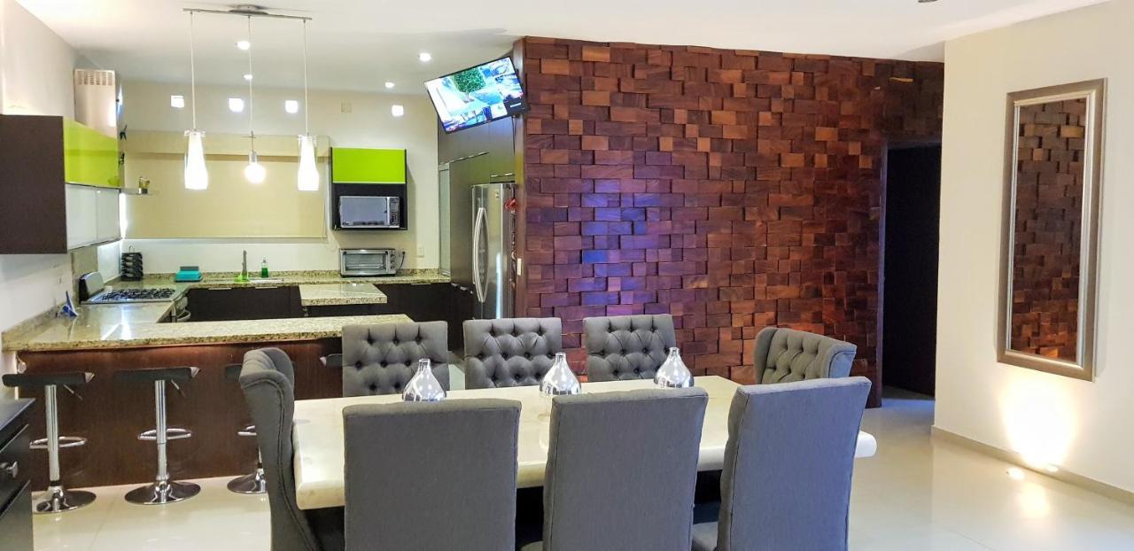 קולימה Suites Lagunas מראה חיצוני תמונה
