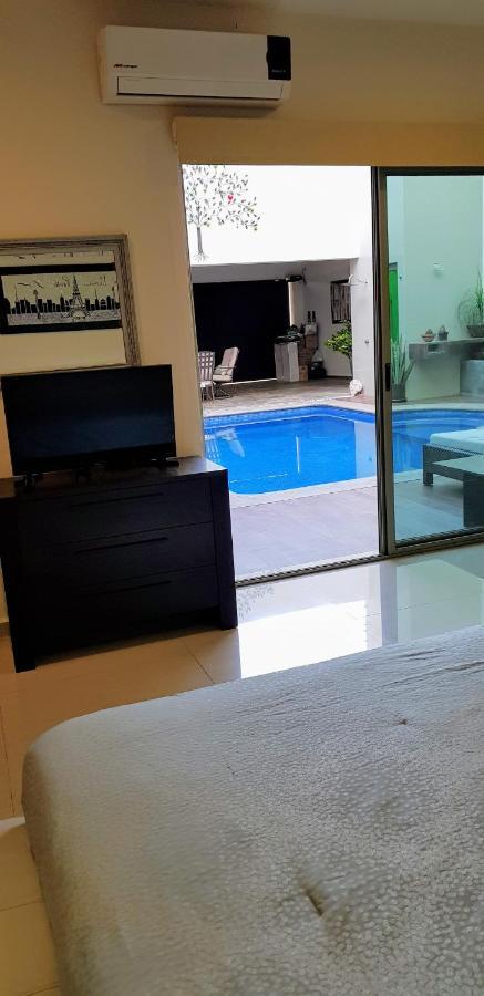 קולימה Suites Lagunas מראה חיצוני תמונה