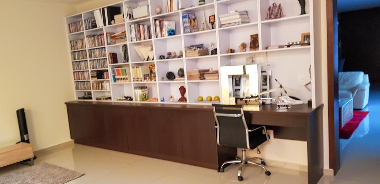 קולימה Suites Lagunas מראה חיצוני תמונה