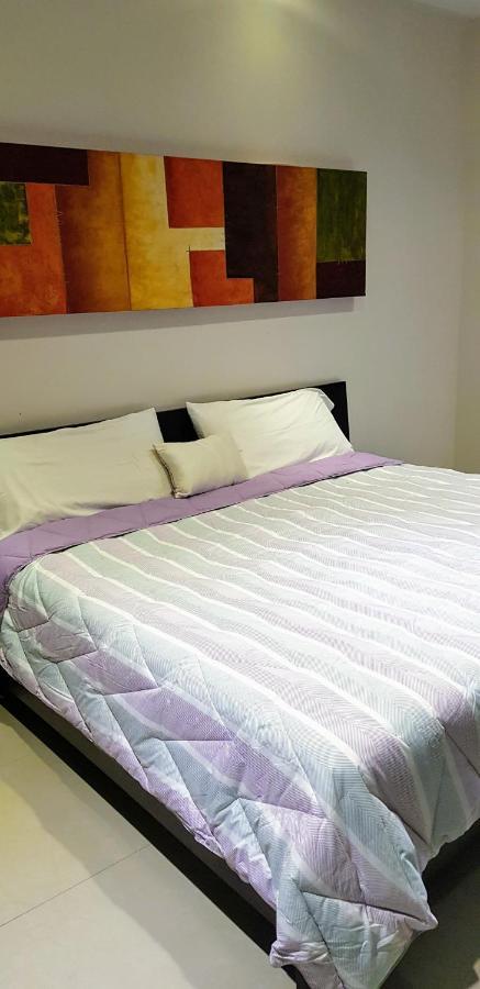 קולימה Suites Lagunas מראה חיצוני תמונה
