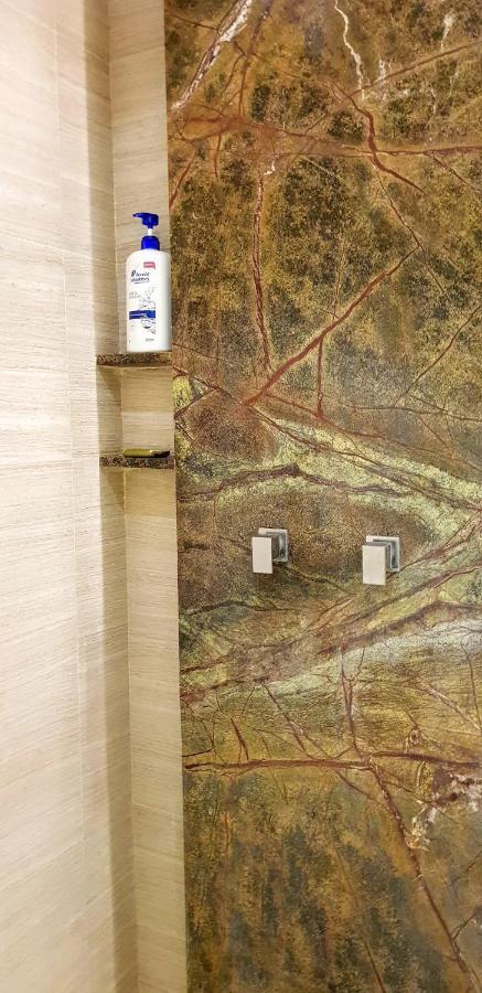 קולימה Suites Lagunas מראה חיצוני תמונה