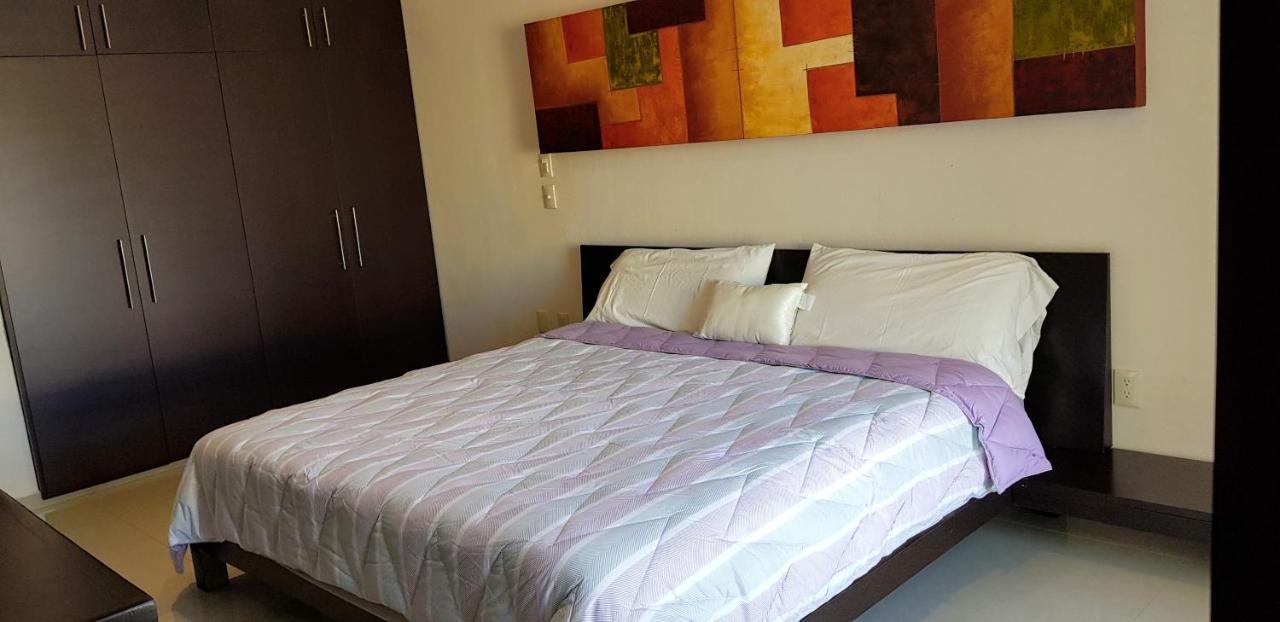 קולימה Suites Lagunas מראה חיצוני תמונה