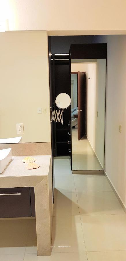 קולימה Suites Lagunas מראה חיצוני תמונה