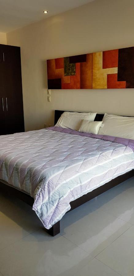 קולימה Suites Lagunas מראה חיצוני תמונה