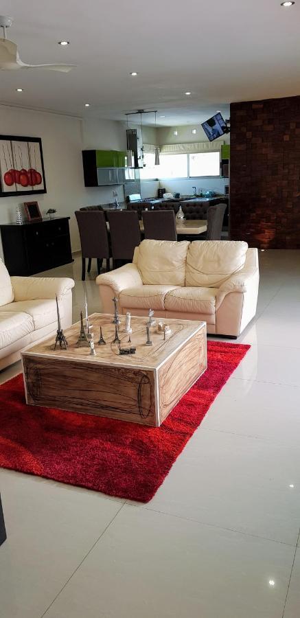 קולימה Suites Lagunas מראה חיצוני תמונה