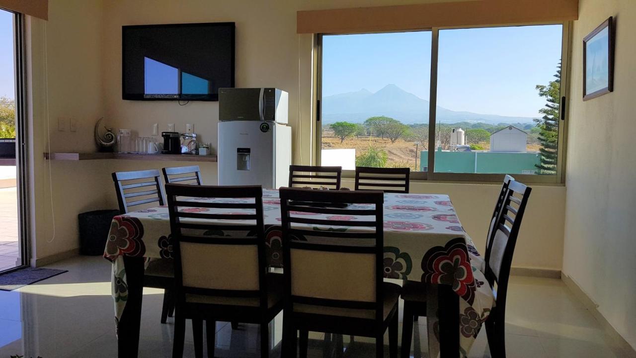 קולימה Suites Lagunas מראה חיצוני תמונה