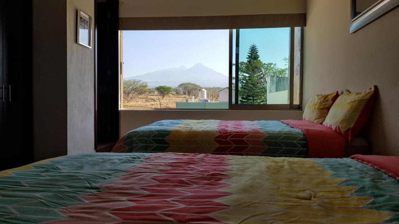 קולימה Suites Lagunas מראה חיצוני תמונה