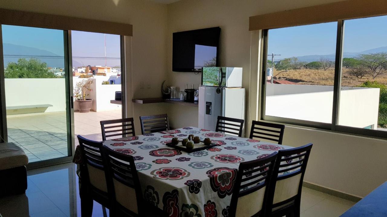 קולימה Suites Lagunas מראה חיצוני תמונה