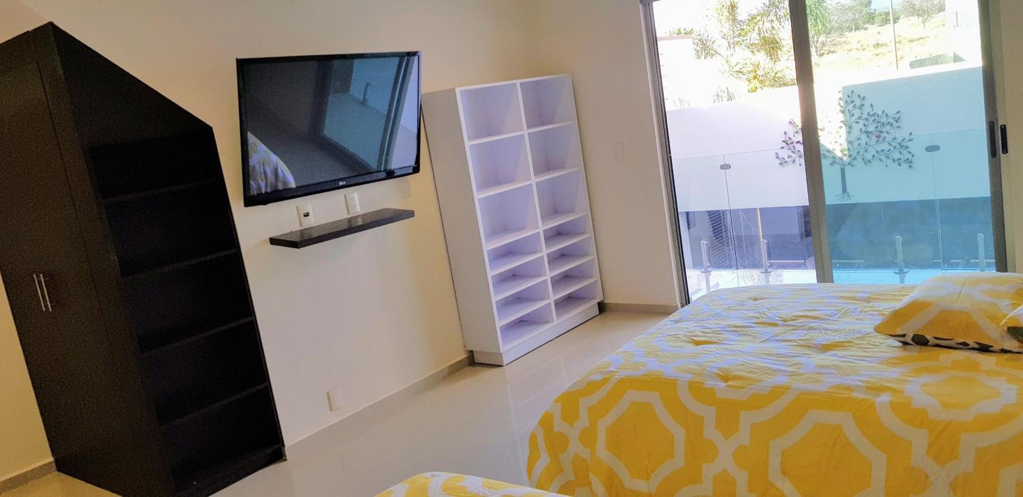 קולימה Suites Lagunas חדר תמונה