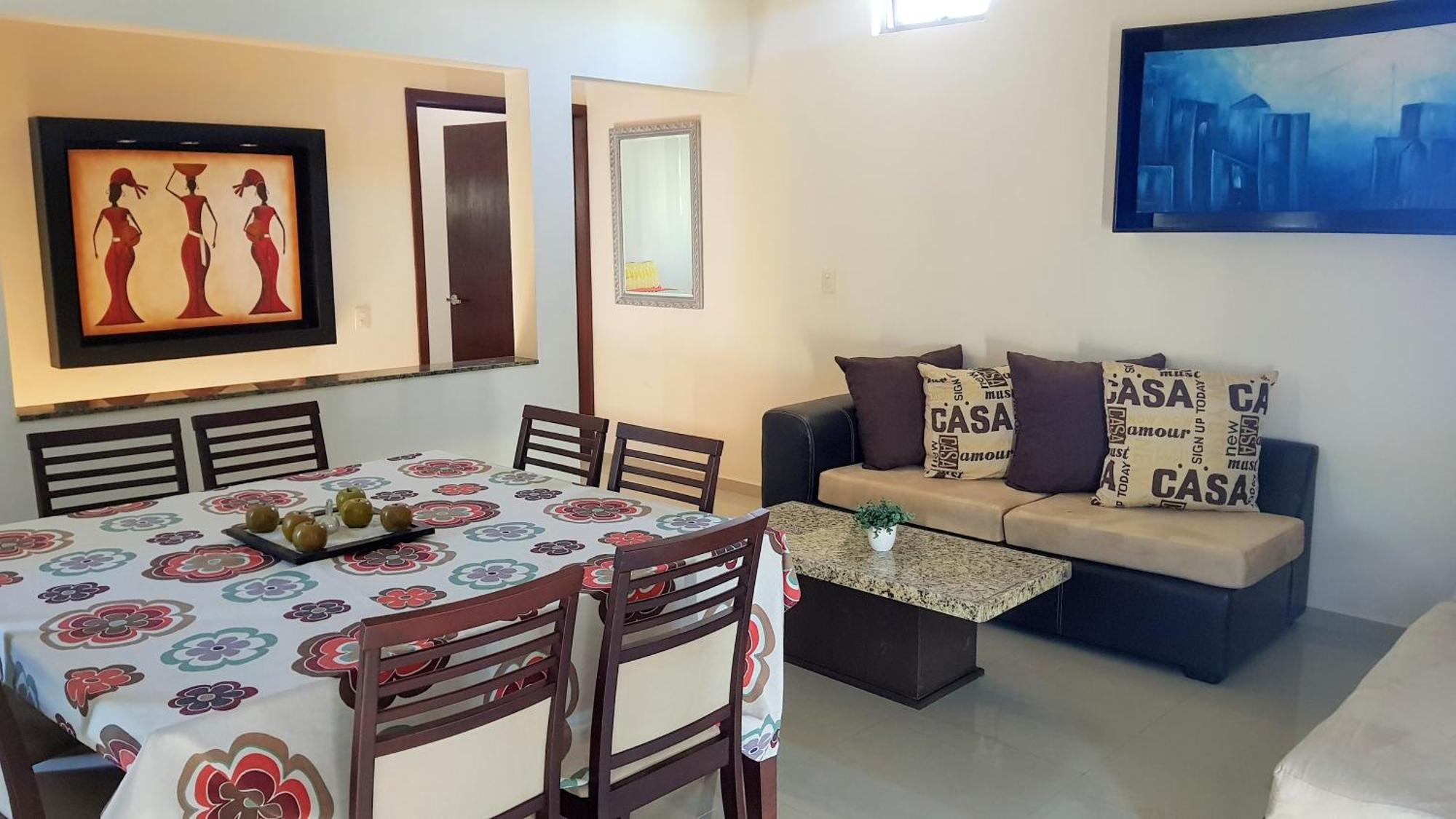 קולימה Suites Lagunas חדר תמונה
