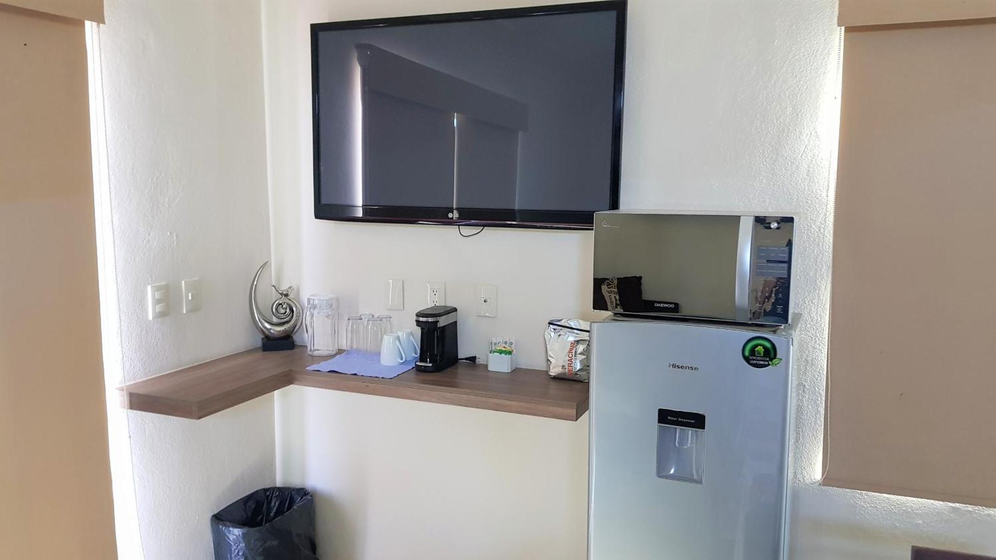 קולימה Suites Lagunas חדר תמונה