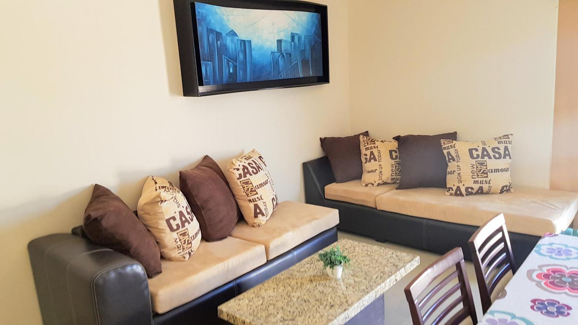 קולימה Suites Lagunas חדר תמונה