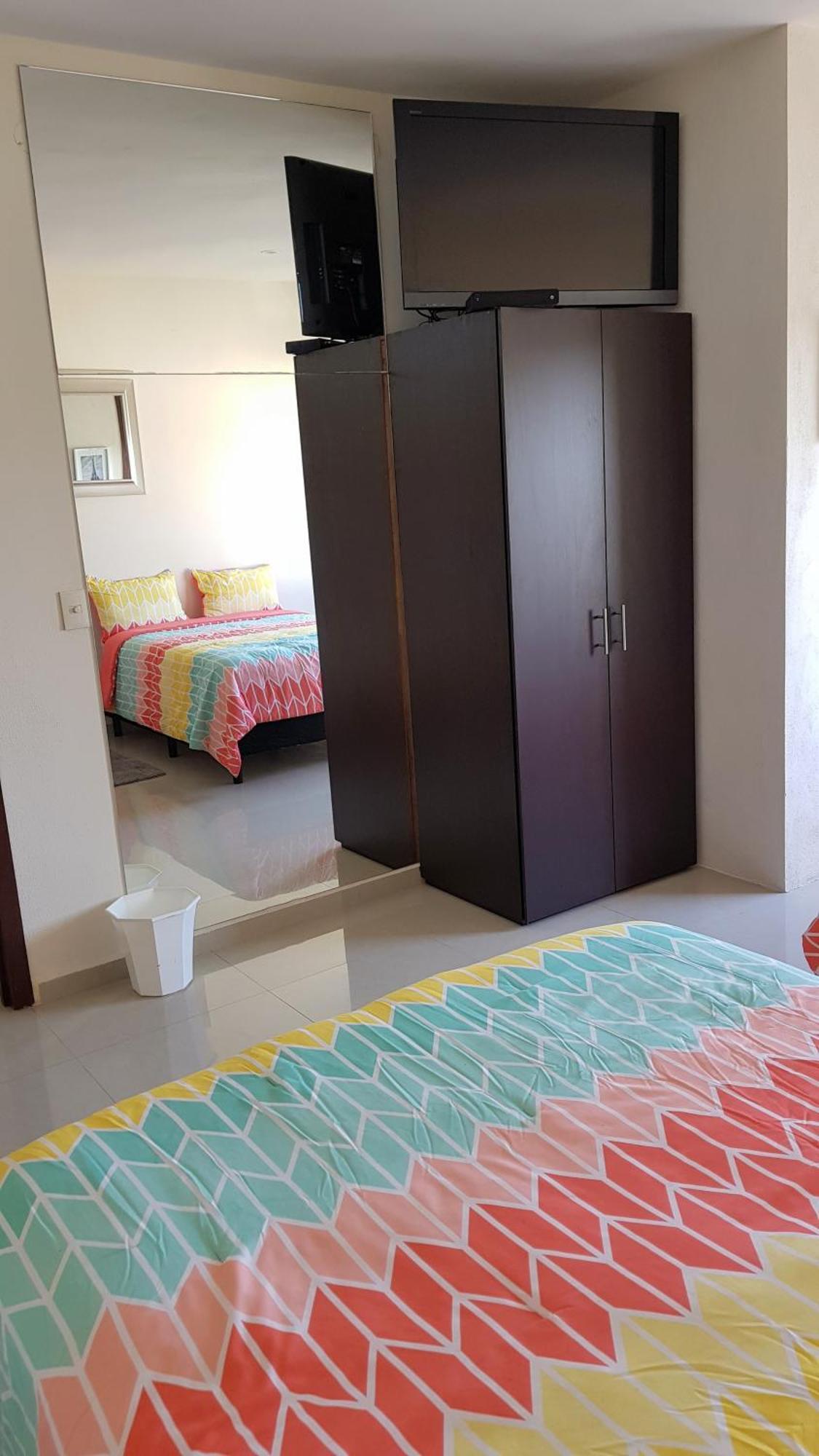 קולימה Suites Lagunas חדר תמונה
