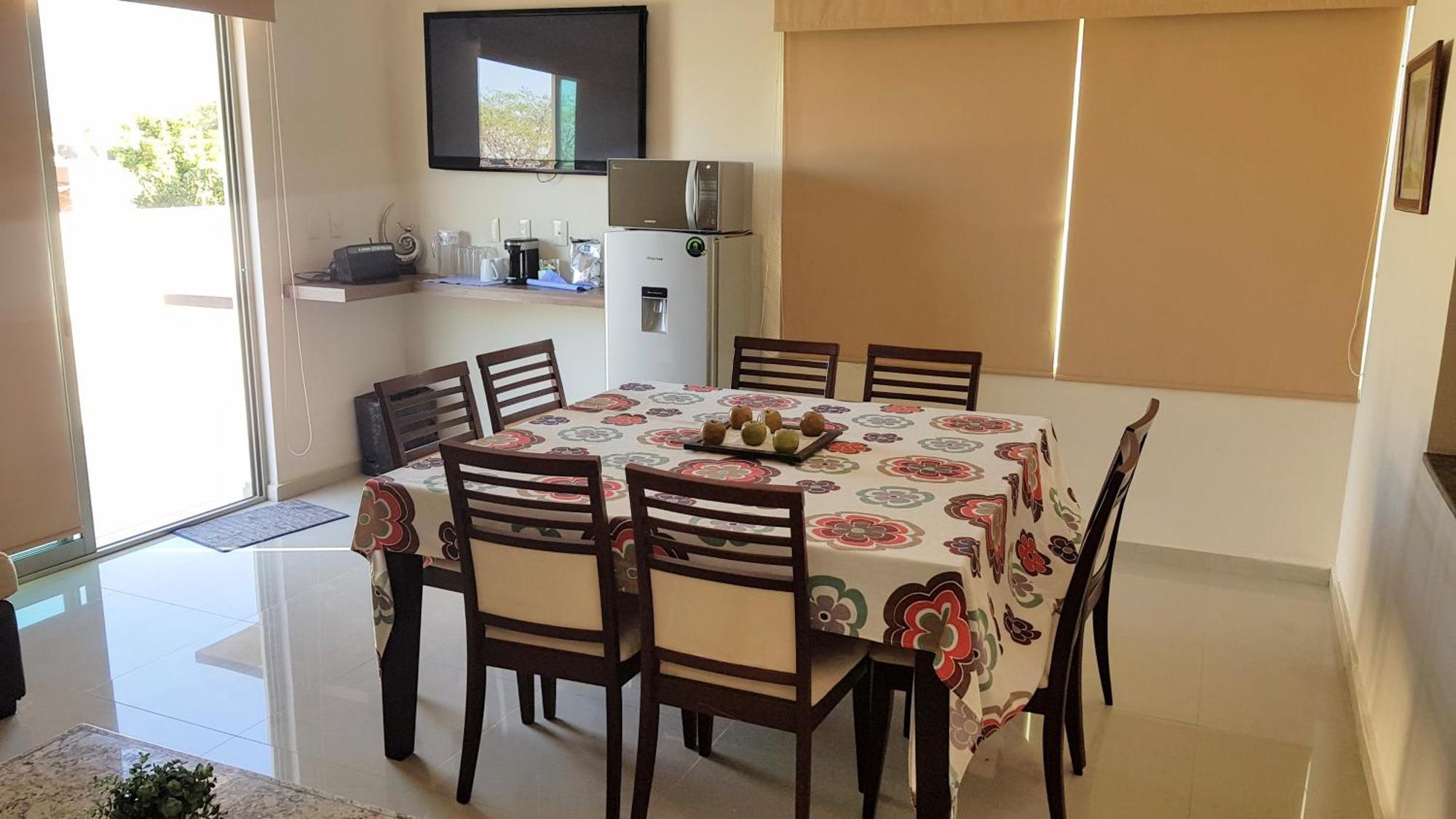 קולימה Suites Lagunas חדר תמונה